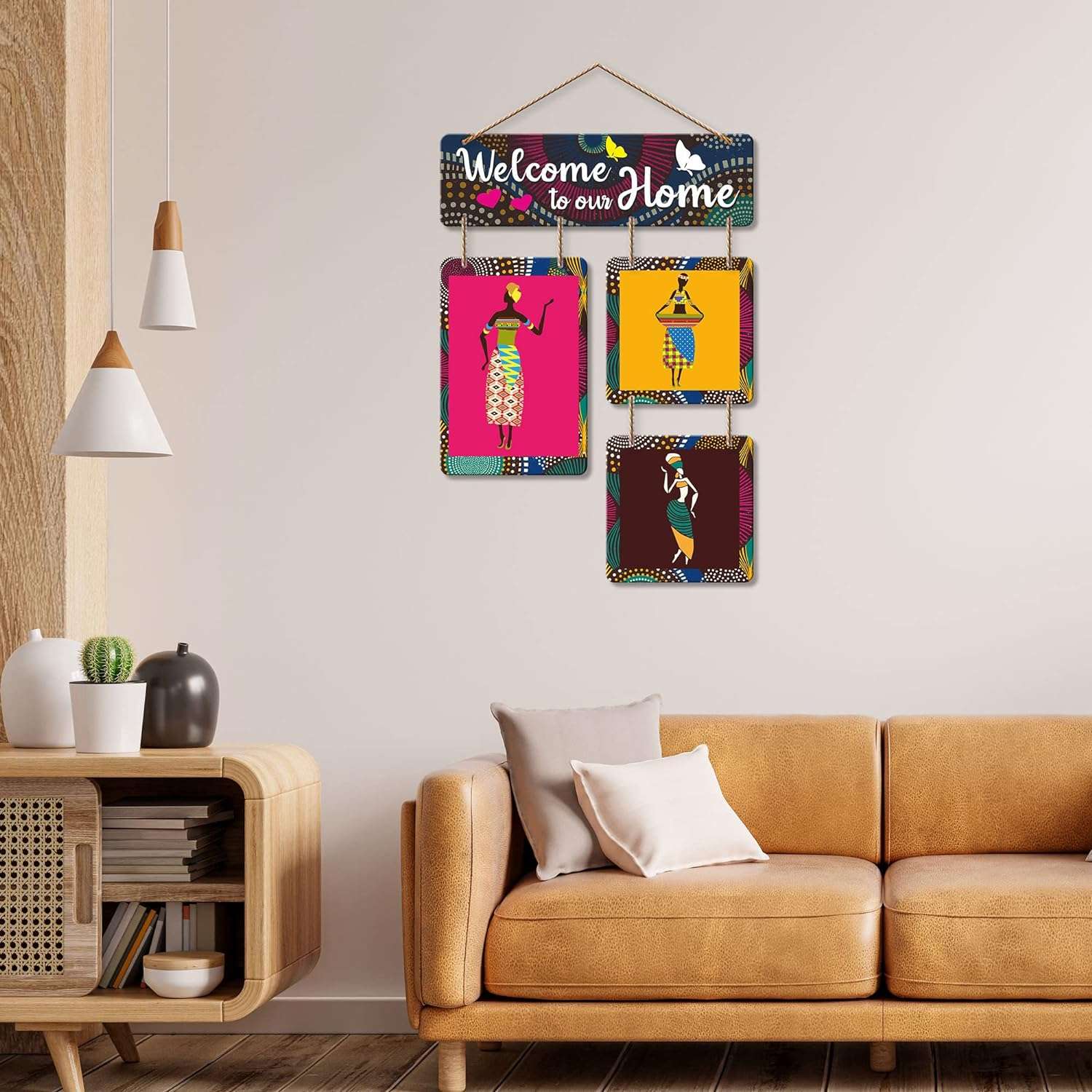 Wall Hangings - Image 3