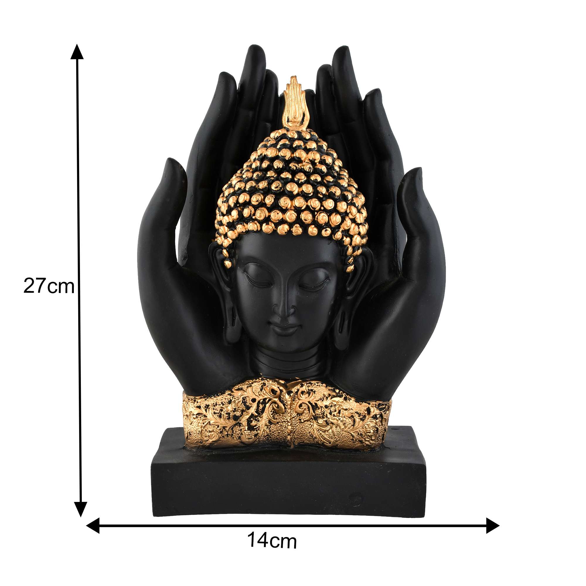 PALM BUDDHA - Image 2